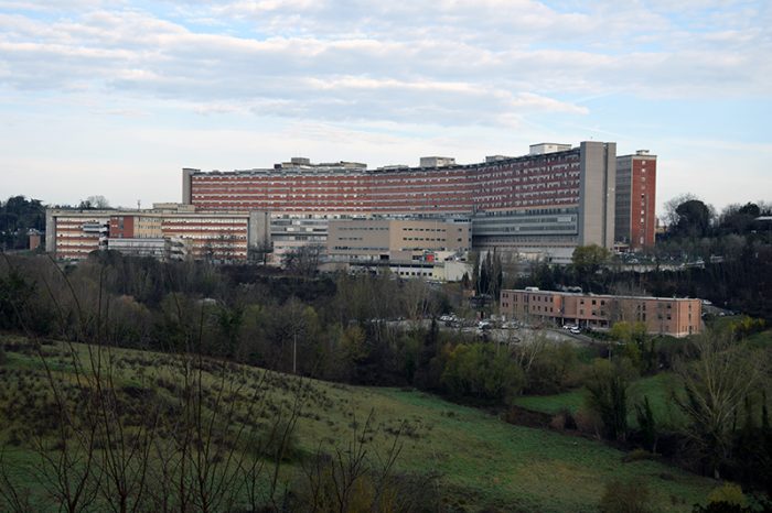 Ospedale le Scotte di Siena, mostra fotografica dedicata alla figura di Giancarlo Rastelli