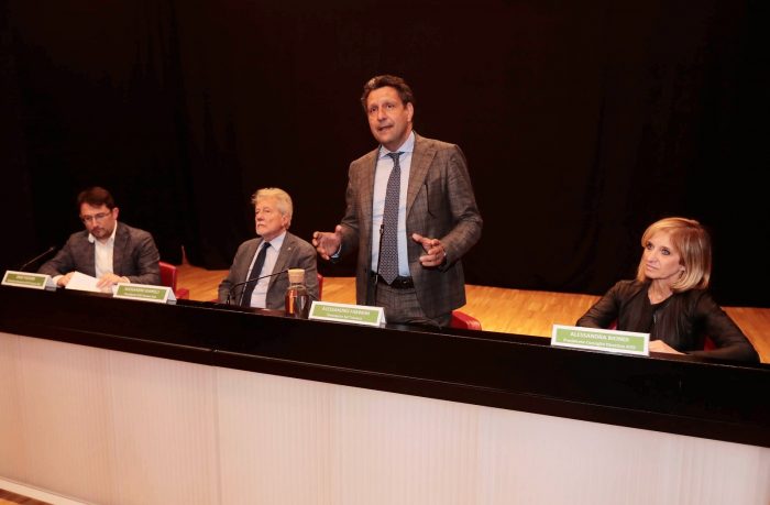 ATO Toscana Sud e Sei Toscana, sono 30 i progetti ammessi ai finanziamenti PNRR