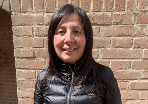 Elezioni Siena, Silvia Focardi: "Più valore allo sport per il benessere della nostra comunità"