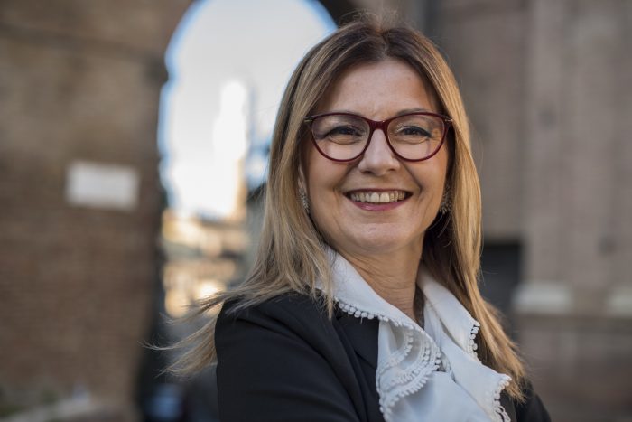 Elezioni Siena, Losi: "Il nostro civismo &egrave; concreto e non deve rispondere alle vecchie logiche di partito"