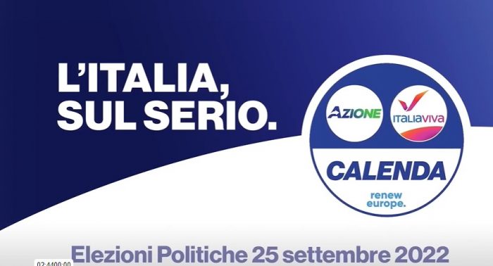 Naufraga il progetto Terzo Polo, Masina (Azione Siena): "Calenda e Renzi come la storia della rana e dello scorpione"