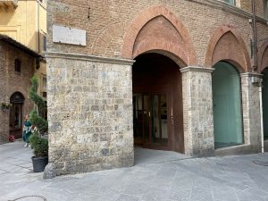 Elezioni amministrative Siena: in Piazza Tolomei apre l&rsquo;Angolo dei civici, la roccaforte del Polo Civico