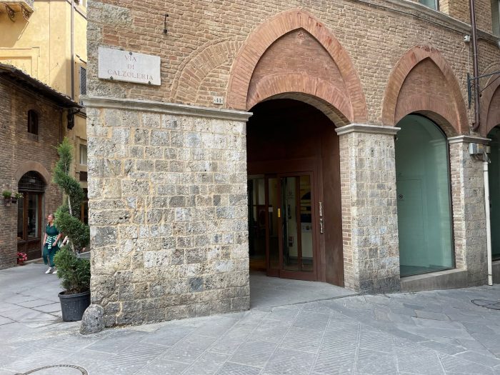 Elezioni amministrative Siena: in Piazza Tolomei apre l&rsquo;Angolo dei civici, la roccaforte del Polo Civico