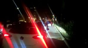 Siena: si blocca il sistema di apertura del parcheggio, auto prigioniere in Fortezza