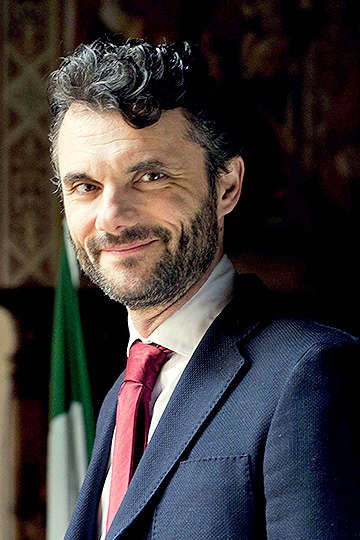 Pnrr, l'allarme dei sindaci. Biffoni (Anci): "Piattaforma lenta e piena di ostacoli"