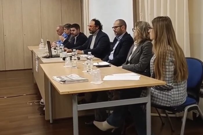 Associazione Confronti: "Grazie ai quattro candidati a sindaco che si sono presentati"