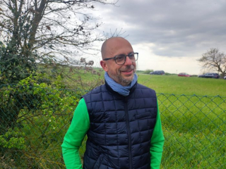 capitano Bruco