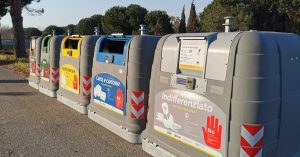 Colle Val d'Elsa: decoro urbano, via all'introduzione di sistemi ispettivi ambientali