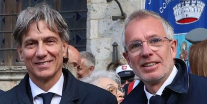 Pronto Soccorso Pediatrico h24 Siena, Chiti: "Lungimiranza e collaborazione portano a questo successo"