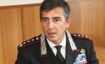 Fermato in Tunisia ex comandante dei carabinieri di Siena Aglieco per falso in un atto