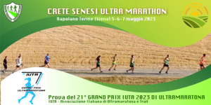 Manca un mese alla 1° Crete Senesi Ultramarathon, iscrizioni ancora aperte