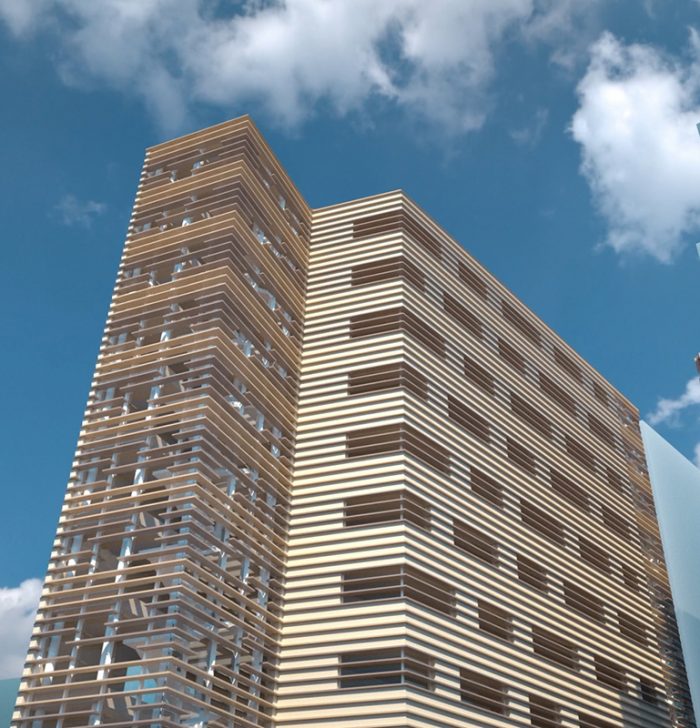 Ospedale Scotte Siena: nuovo edificio laboratori, indetta la gara, lavori da 15 milioni