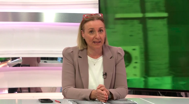 Elezioni amministrative Siena, Boldrini (M5s): "Ci scelga chi vuole un Comune amministrato con le mani libere"