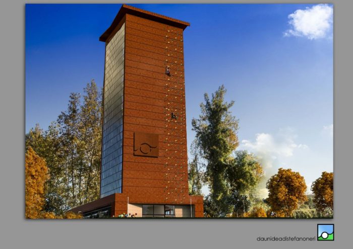 Elezioni amministrative Siena, il progetto di Pacciani: riconvertire ex Idit Isola d'Arbia in hub cicloturismo e mobilit&agrave; dolce