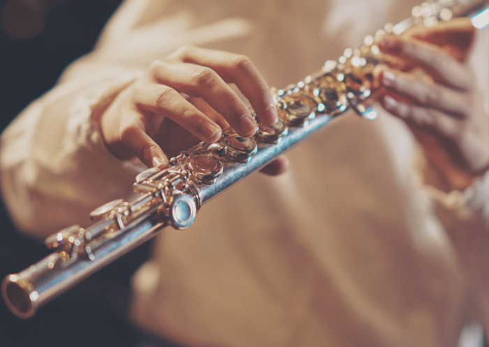 Musica e canto: i giovani talenti del Franci protagonisti in Sala Rosa dell'Università di Siena