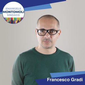 Elezioni amministrative Siena, Gradi (lista Montomoli): "Serve un piano di riorganizzazione del suolo pubblico"