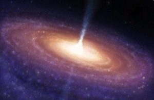 Rilevato dall'Osservatorio di Montarrenti il lampo gamma del secolo