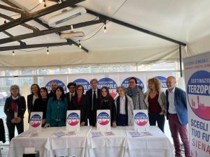 Amministrative Siena, le proposte di Savorgnan (Destinazione Terzo Polo) per migliorare vita persone con disabilit&agrave;