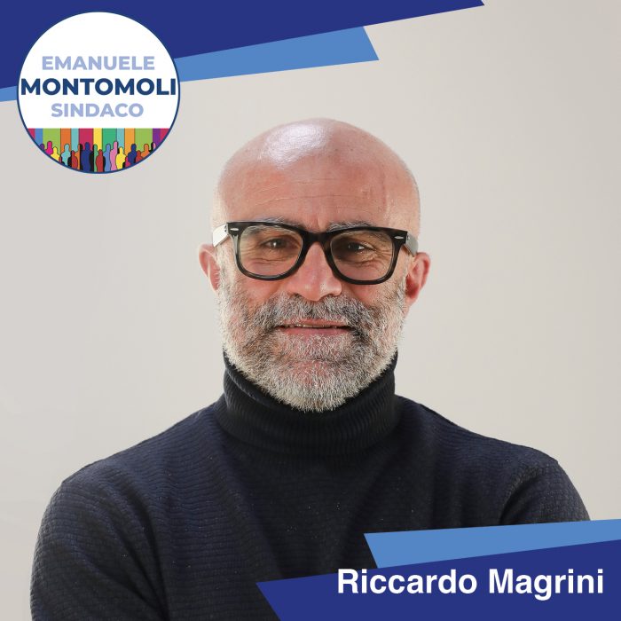 Amministrative Siena, Magrini (Lista Montomoli): "Sport e infrastrutture, &egrave; stato fatto troppo poco"