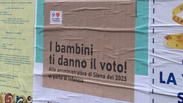 Scuole Siena, Magrini: "Ci aspettiamo che pi&ugrave; di 80 bambini non potranno accedere ai nidi"