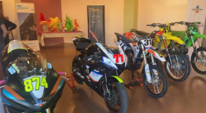 La provincia di Siena al top in Toscana per crescita spesa in motoveicoli