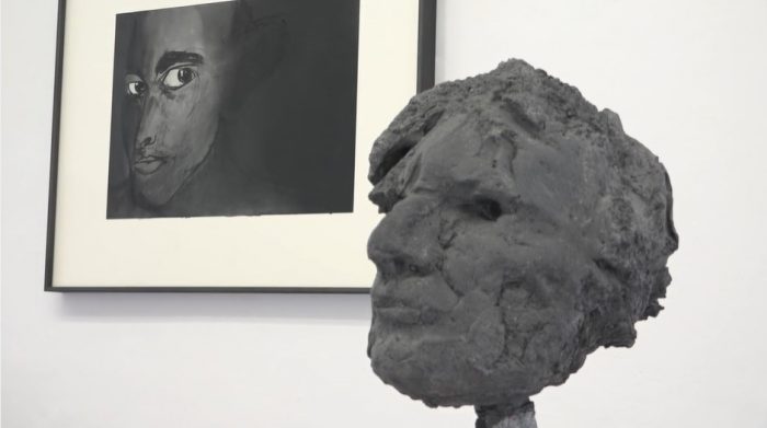 Tornano gli appuntamenti con l'arte nel Museo d'Inverno della contrada della Lupa