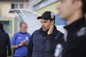 Calcio, tonfo del Siena: la Fermana vince 3-1