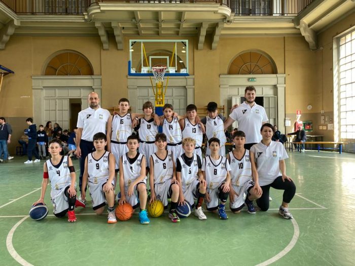 Siena: PalioAcanestro Opportunity, bilancio positivo per la prima uscita