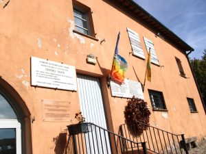 25 aprile Festa della Liberazione 2023 a Pietraporciana