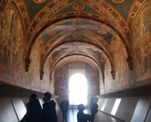 Giornate Europee del Patrimonio, visite guidate gratuite al Santa Maria della Scala di Siena