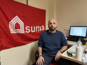 SUNIA Siena: "Emergenza sfratti, casi in aumento e offerta case popolari insufficiente"