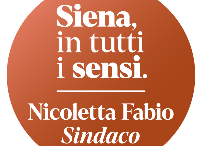 Siena, il gruppo consiliare "Nicoletta Fabio Sindaco" cambia nome e diventa "Le Biccherne"