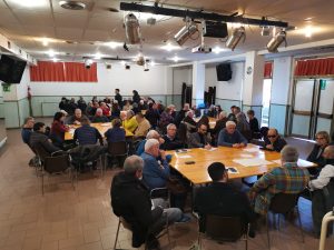 Elezioni Siena: Anna Ferretti costruisce il programma con i cittadini