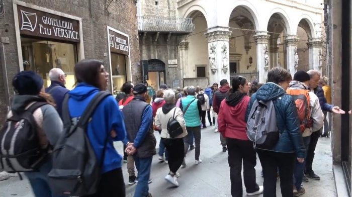 Turismo, ponte dell'Immacolata all'insegna del tutto esaurito in provincia di Siena