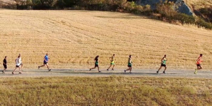 Rapolano Terme: il 6 maggio prima edizione della Crete Senesi Ultra Marathon