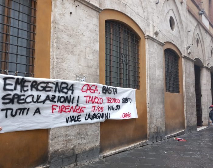 Cravos: "Anche a Siena caro affitti e Airbnb riduce offerta alzando alle stelle i prezzi"