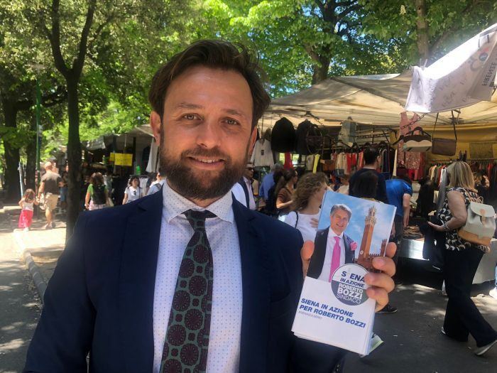 Verso le amministrative: Siena in Azione, quattro proposte per il turismo del futuro