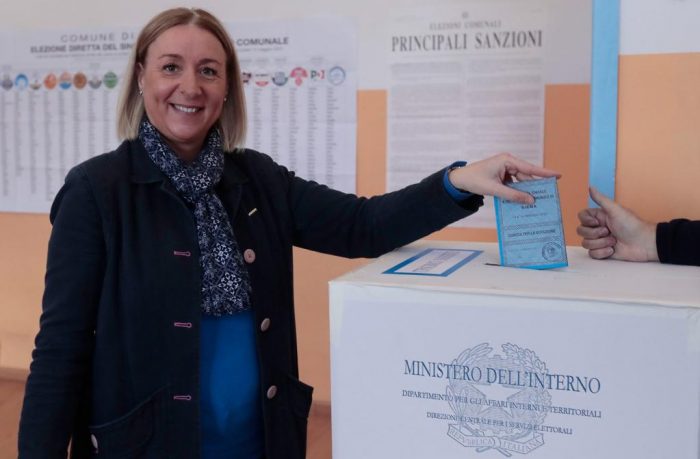 Amministrative Siena, Boldrini: "Ripartiamo in vista del futuro, ci aspettavamo per&ograve; un risultato migliore"