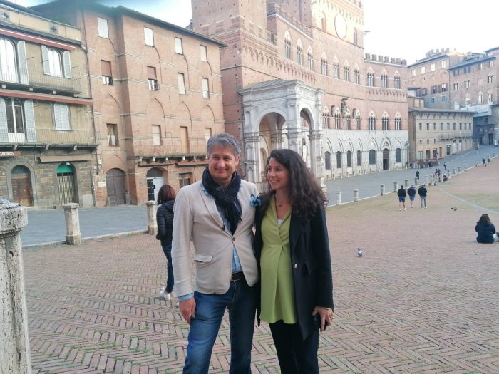 Amministrative Siena, Pastorella (Azione): "Fiducia riposta in chi sa cosa vuol dire essere amministratore locale"