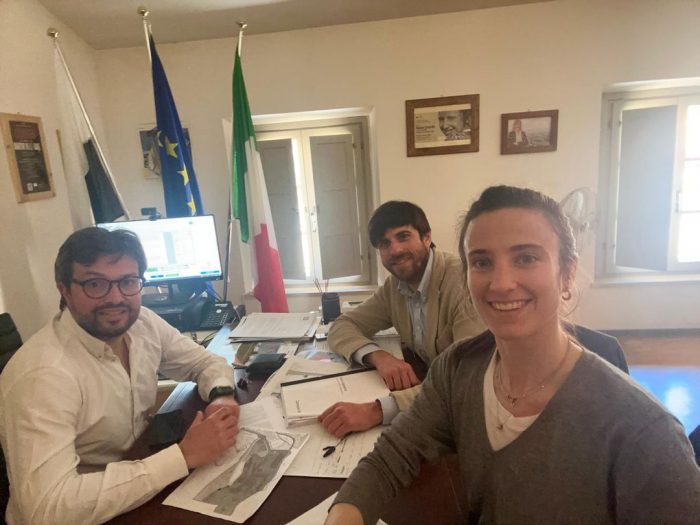 Elezioni Siena, gli assessori di centrodestra: "Amareggiati e delusi dalle parole di De Mossi"