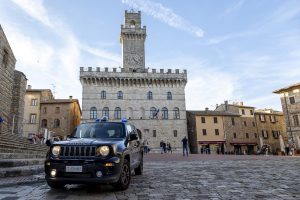 Montepulciano: arrestato 30enne accusato di lesioni personali aggravate