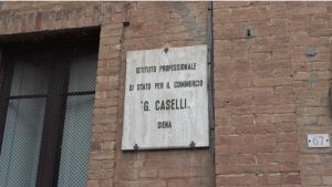 Open day al Caselli di Siena, scuola aperta domani a studenti e famiglie