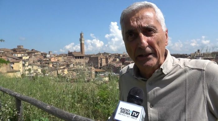Elezioni Siena, Castagnini: "Deluso dal primo turno, andrò a votare al ballottaggio"