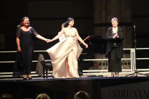 Siena: concerto di musica sacra nella Chiesa della Santissima Annunziata