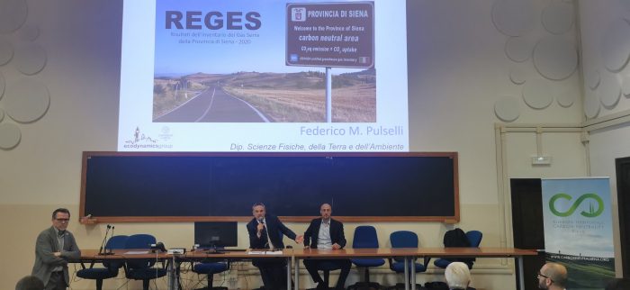 Ambiente: la provincia di Siena si conferma Carbon neutral