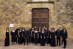 Siena: nella Chiesa della Ss.Annunziata un concerto per l'Emilia Romagna
