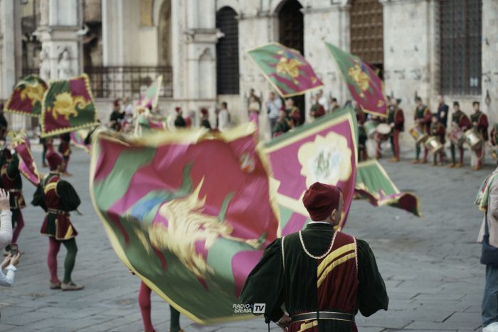 Contrada del Drago, domani l'assemblea generale