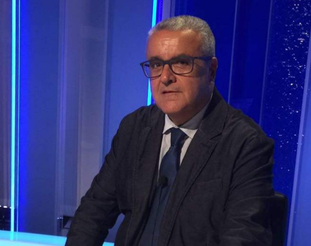 Siena: "Intelligenza artificiale e dazi: la guerra fredda di Trump all'Unione Europea", esce il nuovo libro di Daniele Magrini