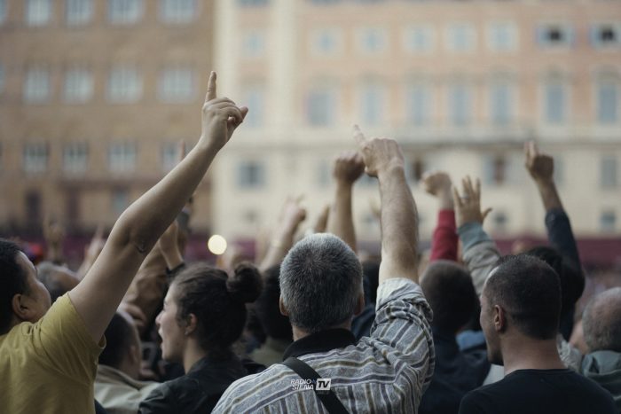 Verso il Palio di agosto: nelle mani della sorte, &egrave; il giorno dell'estrazione