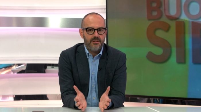 Elezioni Siena, Montomoli: "Se la Fabio va al ballottaggio, l'attuale maggioranza si ricompatter&agrave;"